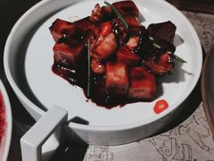 -穹六人间 people 6(岳阳路店)