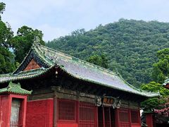 -报恩寺(平武县)