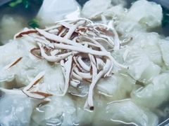 -荣巷小馄饨(荣巷店)