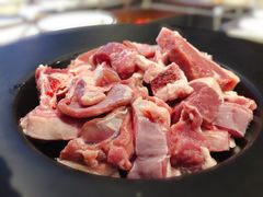 -九府羊·鲜羊火锅·烤串(新华路店)