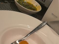 -富力威斯汀酒店-中国元素中餐厅(武昌临江店)