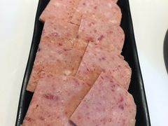午餐肉-丙申臺火锅