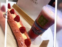 -奈雪的茶(印象城店)