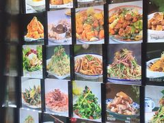 -粗粮人家·东北菜(洋桥店)