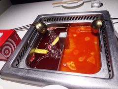 -海底捞火锅(顺义华联店)