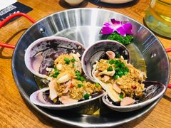-必点海鲜·鲅鱼水饺(鞍山西道店)