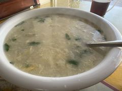 -青岛锅贴(四流中路店)