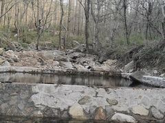-崂山九水游览区