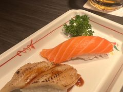 -滩万日本料理Nadaman(国贸大酒店)