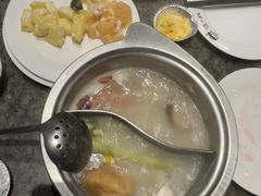 -钱小奴创意自助餐厅·原切谷饲安格斯畅吃(宁波奉化银泰店)