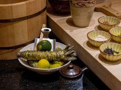 -荣一代目OMAKASE板前料理