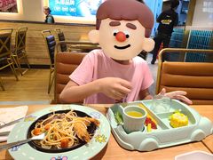 -豪客来牛排(天阳D32店)