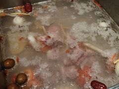 -九府羊·鲜羊火锅·烤串(新华路店)