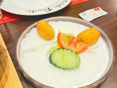 -澳门木偶葡国餐厅(珠海店)