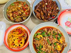 -老三样·旧食新味(万寿宫店)