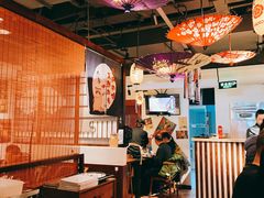 大堂-赤谷和牛烧肉居酒屋(石景山店)