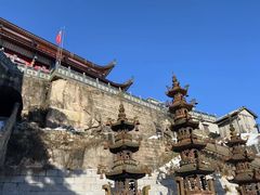 -九华山风景区