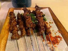 -山石榴·贵州菜(丰盛里店)