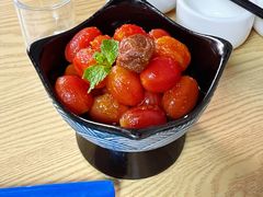 -老表记广西宵夜螺蛳鸭脚煲(西大店)