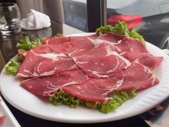 -匹夫涮肉城(黄村店)