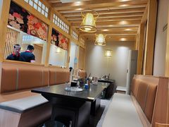 -老熟人烤肉城(马家堡店)