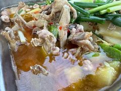 -二0二李记南瓜田鸡老字号(宜宾一店)