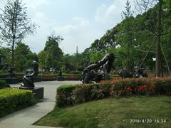 -成飞公园