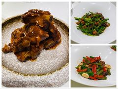 -宁波新晶都开元名庭大酒店·华晶中餐厅(百丈东路店)