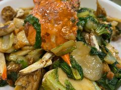 -红灯笼龙凤饭店(宁波老字号店)