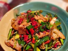 -张妈妈特色川味馆(青年路店)