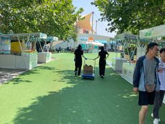 -秦皇岛乐岛海洋王国