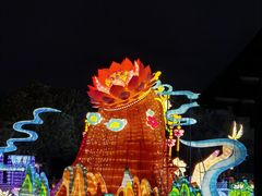 -深圳锦绣中华民俗村