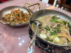 -伙工殿餐厅(吉大店)