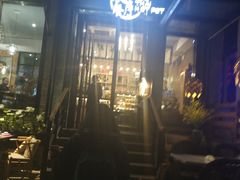 -樾餐厅泰式海鲜火锅(民歌湖店)