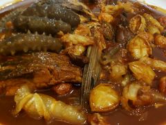 -食神鱼头佛跳墙(百子湾旗舰店)