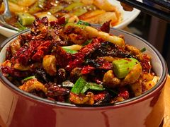 -山石榴·贵州菜(丰盛里店)