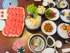 -东海怡品海鲜豆捞(舟宿夜江店)