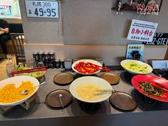 -沼津港精致料理·寿喜烧·烧鸟(漕河泾印象城店)