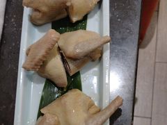 -小厨娘淮扬菜(清江苏宁广场店)