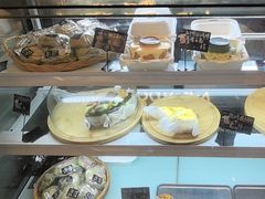 -Max Bakery 阿唛手作