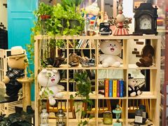 -嘉喜来比萨(罗马花园店)