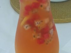 百香果-羊之道草原味道清真餐厅(番禺店)