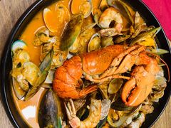 -G+KITCHEN(龙湖狮山天街店)