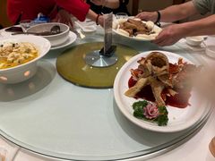 -得月楼·省级非遗·传统苏帮菜(观前店)