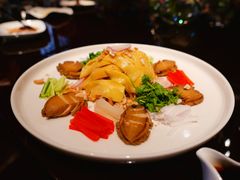 -上海苏宁宝丽嘉酒店·嘉府壹号中餐厅