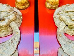 -北京市劳动人民文化宫(太庙)