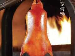 -青年公社烤鸭(滨湖银泰店)