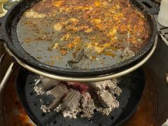 -去吃火盆烧烤(渝北兴科路店)