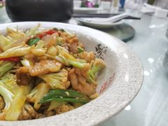 -澳门酒家(南航明珠店)