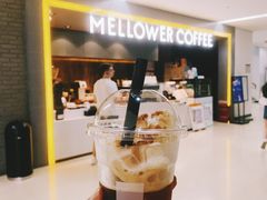 -麦隆咖啡(北大店)